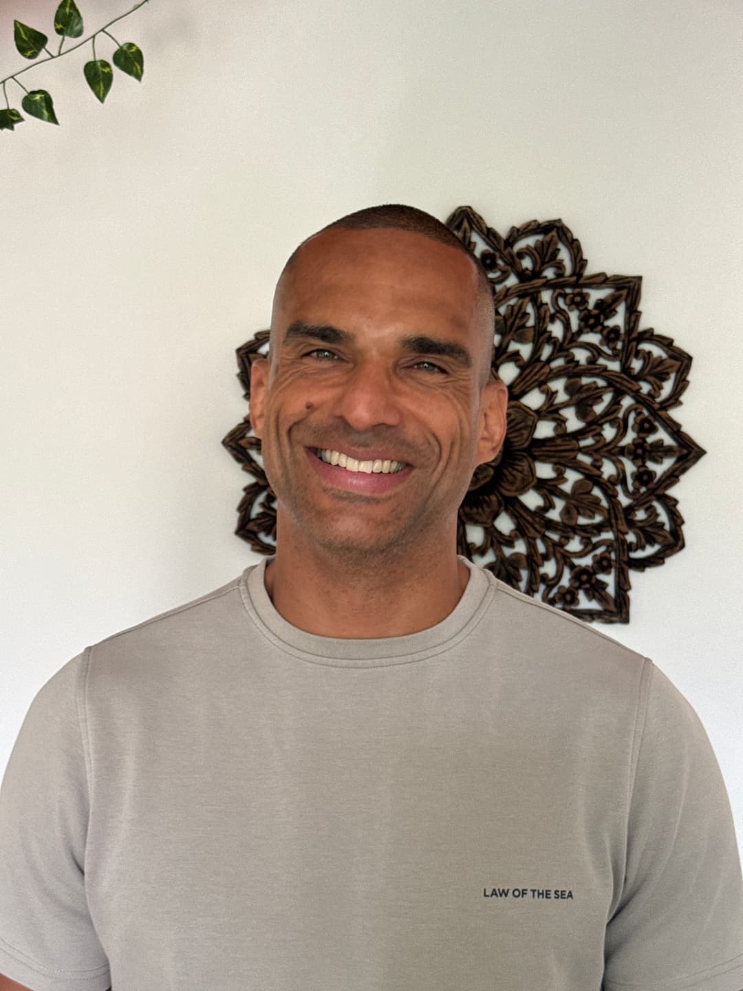 Wim Janssen, founder of DeepDive Global